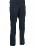 Jr Cleek stretch trousers - navy Jr Cleek stretch trousers - navy