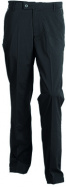 Jr Cleek stretch trousers - black Jr Cleek stretch trousers - black