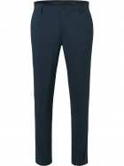 Jr Cleek Flex trousers - navy Jr Cleek Flex trousers - navy