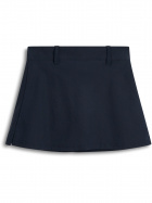 Jr Cleek Flex skorts - navy Jr Cleek Flex skorts - navy