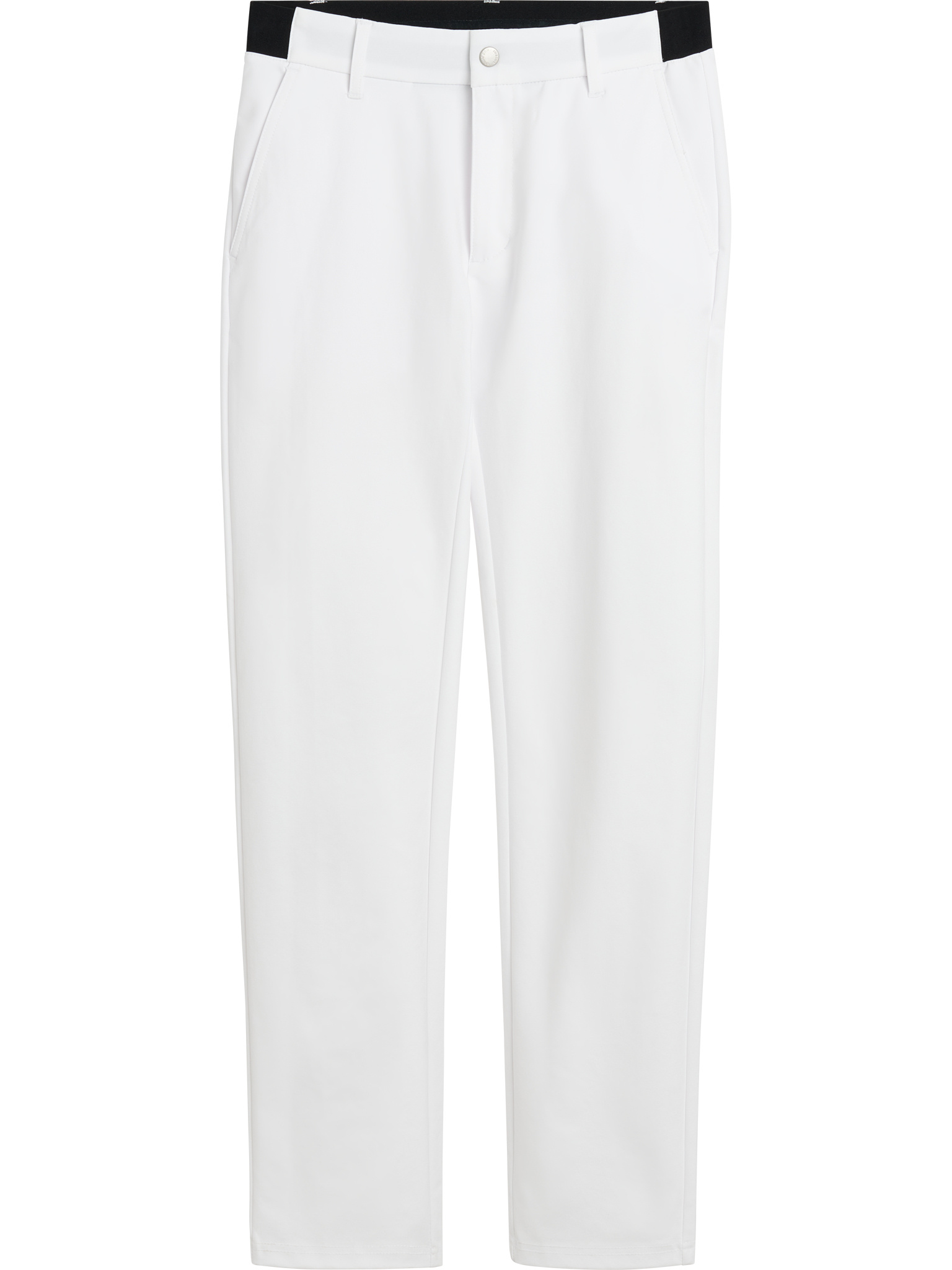 Jr Elite trousers - white