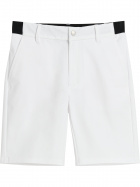 Jr Elite shorts - white Jr Elite shorts - white