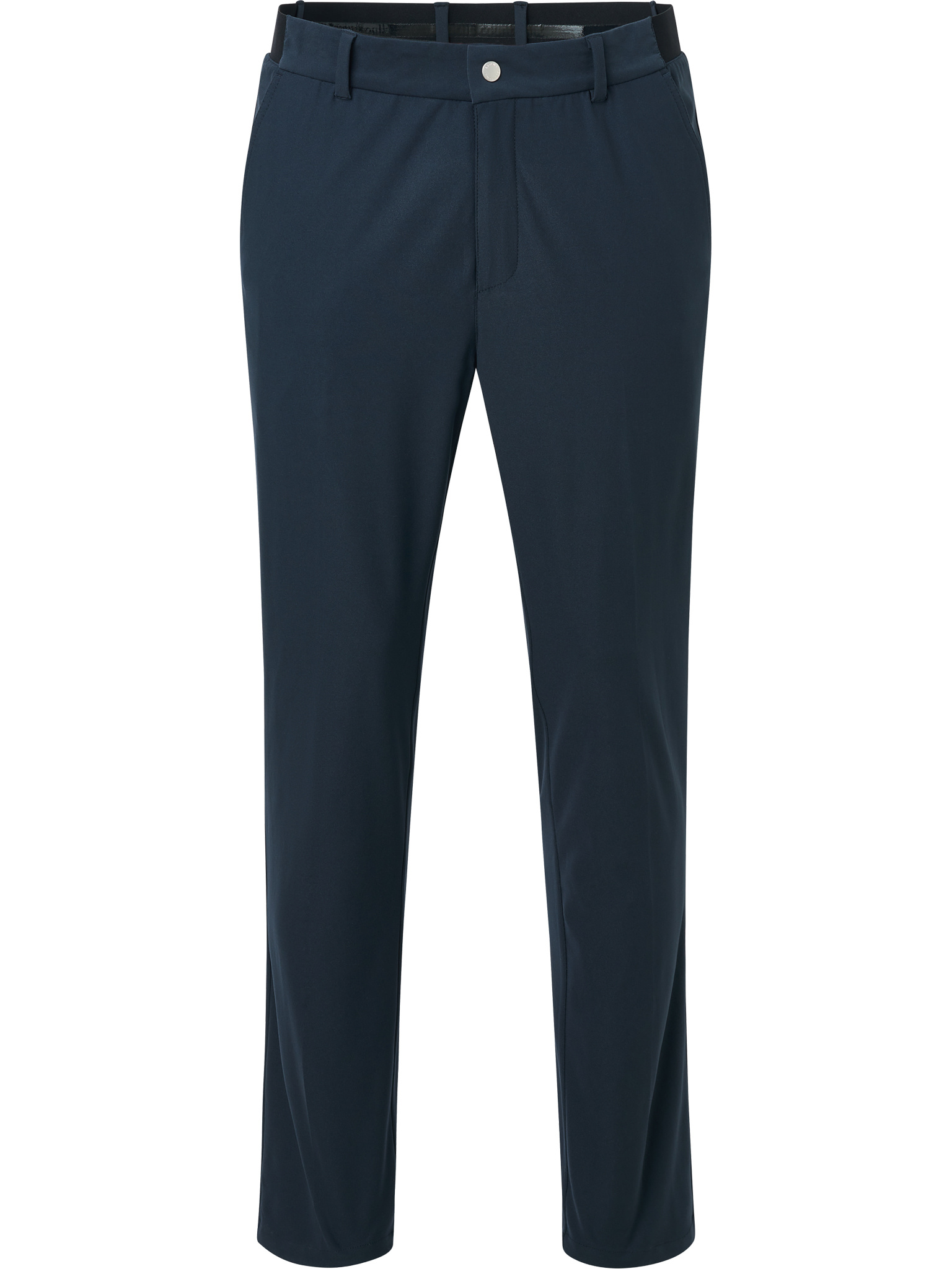 Jr Mellion stretch trousers - navy