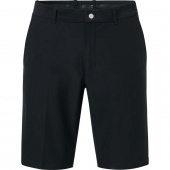 Jr Mellion stretch shorts - black