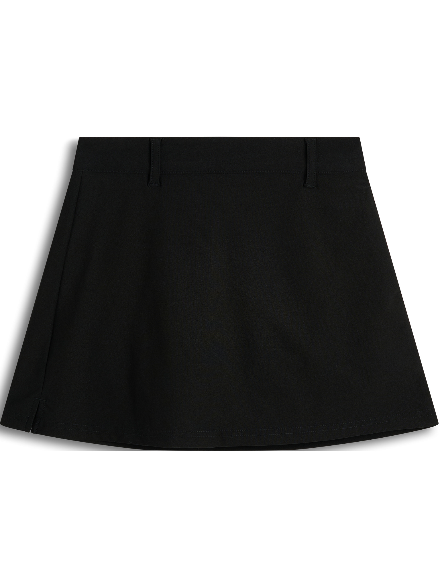 Jr Mellion stretch skort - black