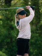 Jr Loop hoodie - blossom Jr Loop hoodie - blossom