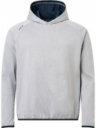 Jr Loop hoodie - lt.greymelange Jr Loop hoodie - lt.greymelange