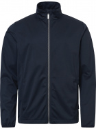 Jr Lytham softshell jacket - navy Jr Lytham softshell jacket - navy