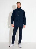 Staff 3 in1 jacket - navy Staff 3 in1 jacket - navy