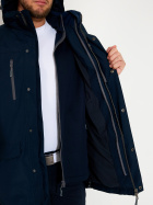 Staff 3 in1 jacket - navy Staff 3 in1 jacket - navy