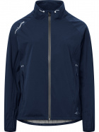 Mens Pitch 37.5 technology rainjacket - midnight navy Mens Pitch 37.5 technology rainjacket - midnight navy