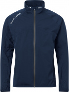 Mens Pitch 37.5 technology rainjacket - midnight navy Mens Pitch 37.5 technology rainjacket - midnight navy