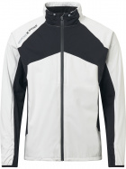 Mens Pitch 37.5 technology rainjacket - clam Mens Pitch 37.5 technology rainjacket - clam