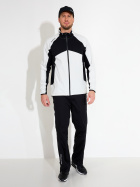 Mens Pitch 37.5 technology rainjacket - clam Mens Pitch 37.5 technology rainjacket - clam