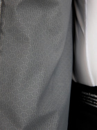 Mens Pitch 37.5 technology rainjacket - clam Mens Pitch 37.5 technology rainjacket - clam