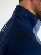 Mens Pitch 37.5 technology rainjacket - dusty blue Mens Pitch 37.5 technology rainjacket - dusty blue