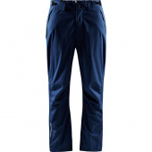 Mens Pitch 37.5 raintrousers - midnight navy