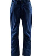 Mens Pitch 37.5 short raintrs - midnight navy Mens Pitch 37.5 short raintrs - midnight navy