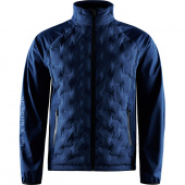 Mens PDX waterproof jacket - midnight navy