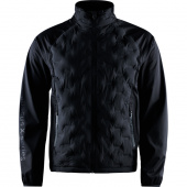 PDX waterproof jacket - black