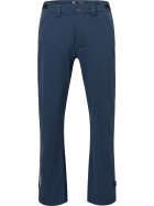 Mens Pitch 37.5 technology raintrousers - midnight navy Mens Pitch 37.5 technology raintrousers - midnight navy