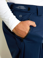 Mens Pitch 37.5 technology raintrousers - midnight navy Mens Pitch 37.5 technology raintrousers - midnight navy