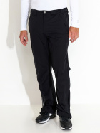 Mens Pitch 37.5 technology raintrousers - black Mens Pitch 37.5 technology raintrousers - black