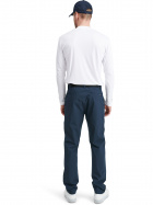 Mens Links warm waterproof trousers - navy Mens Links warm waterproof trousers - navy