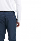 Links warm waterproof trousers - navy
