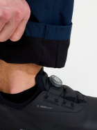 Mens Links warm waterproof trousers - navy Mens Links warm waterproof trousers - navy