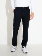 Mens Links warm waterproof trousers - black Mens Links warm waterproof trousers - black