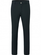 Mens Links warm waterproof trousers - black Mens Links warm waterproof trousers - black