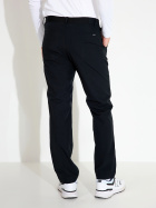 Mens Links warm waterproof trousers - black Mens Links warm waterproof trousers - black