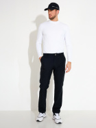 Mens Links warm waterproof trousers - black Mens Links warm waterproof trousers - black
