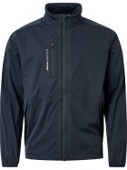 Mens Bounce rainjacket - navy Mens Bounce rainjacket - navy