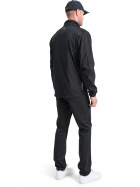 Mens Bounce rainjacket - black Mens Bounce rainjacket - black