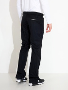 Mens Bounce raintrousers - black Mens Bounce raintrousers - black