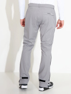 Mens Bounce raintrousers - grey Mens Bounce raintrousers - grey