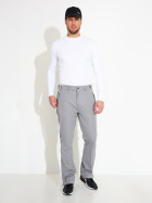 Mens Bounce raintrousers - grey Mens Bounce raintrousers - grey