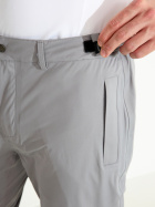 Mens Bounce raintrousers - grey Mens Bounce raintrousers - grey