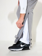 Mens Bounce raintrousers - grey Mens Bounce raintrousers - grey