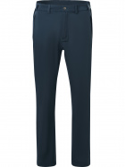 Mens Bounce raintrousers shorter - navy Mens Bounce raintrousers shorter - navy