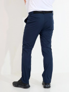 Mens Bounce waterproof trousers - navy Mens Bounce waterproof trousers - navy
