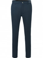 Mens Bounce waterproof trousers - navy Mens Bounce waterproof trousers - navy