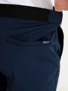 Mens Bounce waterproof trousers - navy Mens Bounce waterproof trousers - navy