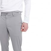 Bounce waterproof trousers - grey