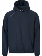 Mens Bounce waterproof hoodie - navy Mens Bounce waterproof hoodie - navy