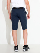 Mens Bounce waterproof shorts - navy Mens Bounce waterproof shorts - navy