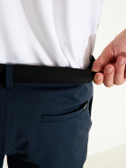 Mens Bounce waterproof shorts - navy Mens Bounce waterproof shorts - navy