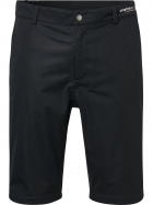 Mens Bounce waterproof shorts - black Mens Bounce waterproof shorts - black